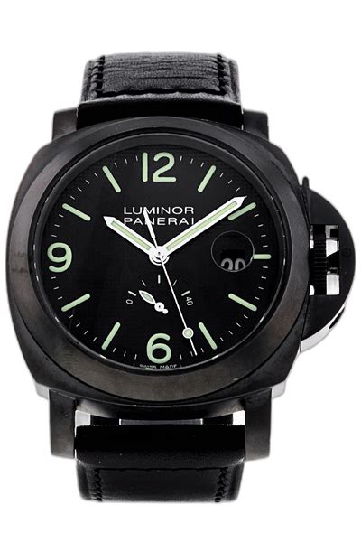 Panerai Luminor Power Reserve PAM28 Price, Specs, Market Insi